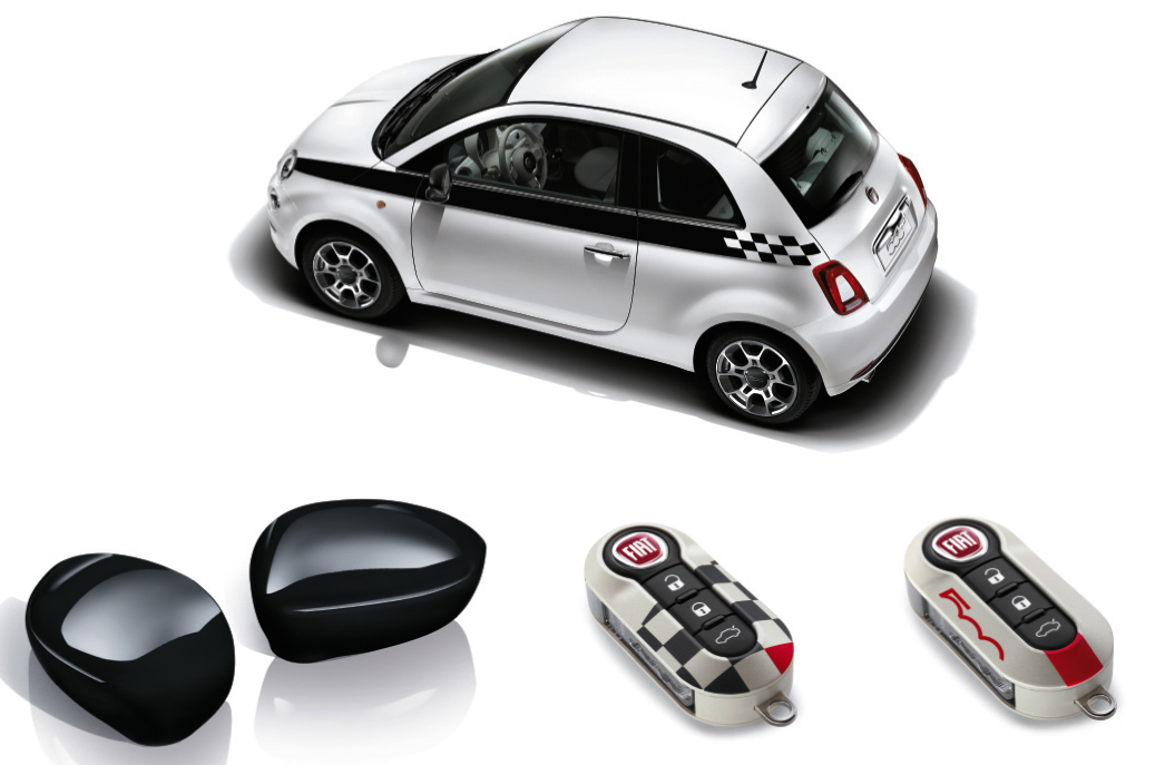 Accessoires Nouvelle 500 Accessoires Nouvelle Fiat 500 Mopar Accessoires Nouvelle 500 Accessoires Nouvelle Fiat 500 Mopar