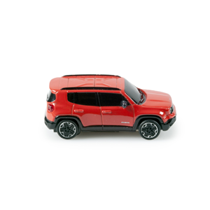 jeep renegade telecomandata