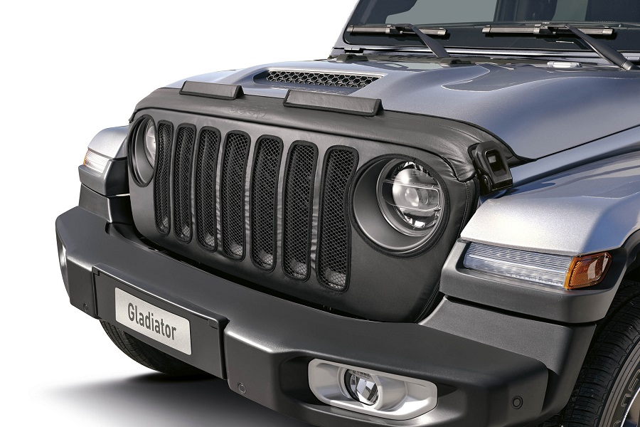 YYD Copertura del Tetto dellautomobile Pannello Isolante Termico Isolamento Cotone in Car Modifica Applicabile a 2007-2017 Jeep Wrangler,JK 