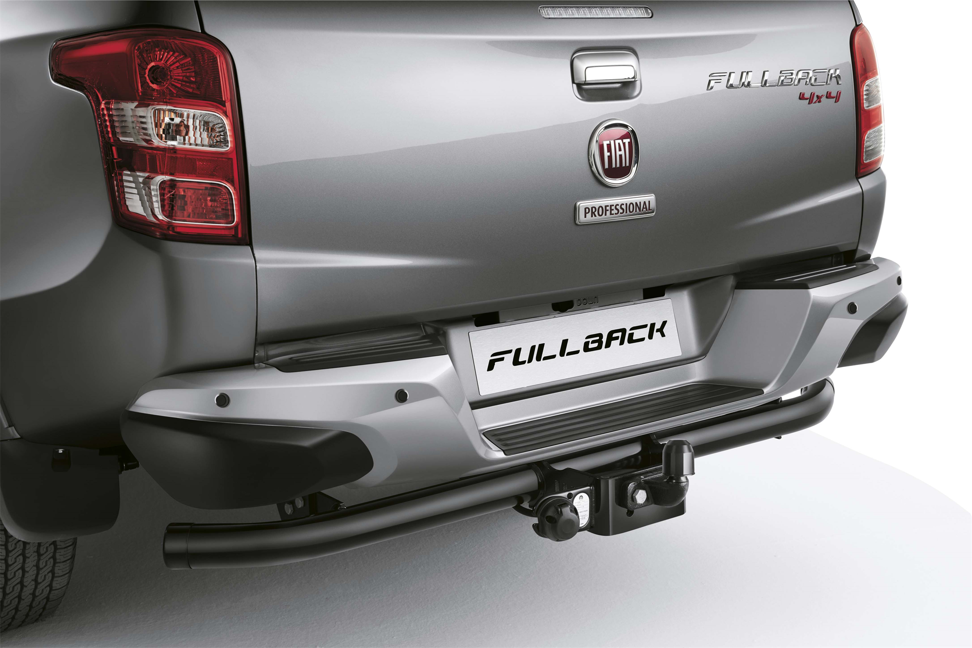 Zubehör für Fiat Ducato, Fiat Doblo & Fiat Fullback