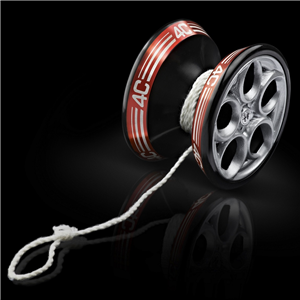 Mopar merchandise - Alfa Romeo accessories