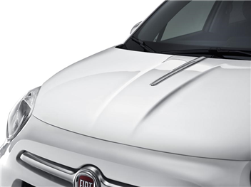 Fiat Original-Zubehör 500X City Look