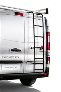 Accessori Autentici Fiat Professional Talento