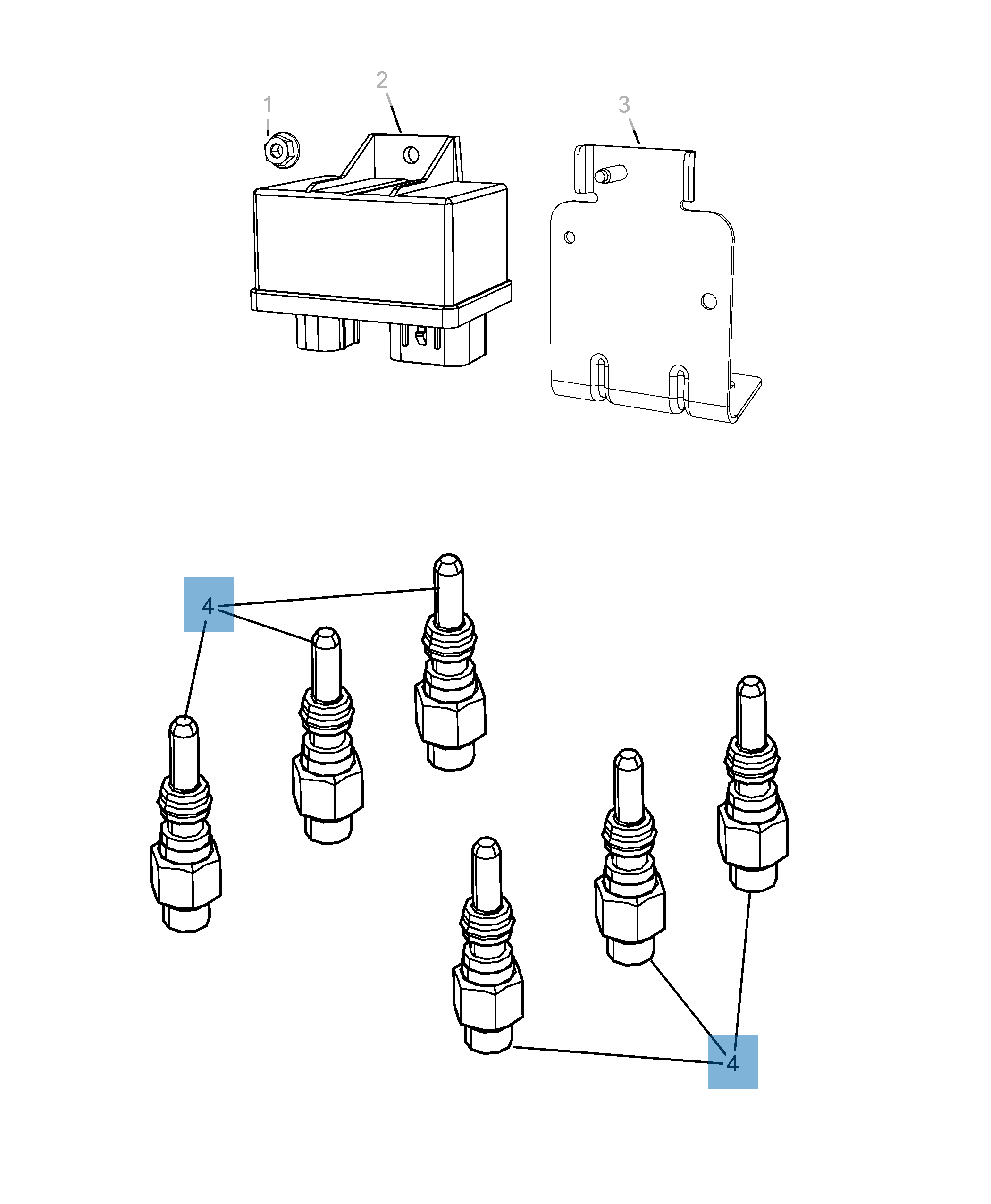Candela di preriscaldamento  undefined