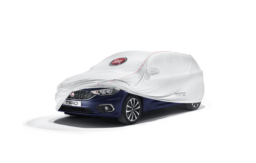 Coprivettura da interno per Tipo Station Wagon  fiat