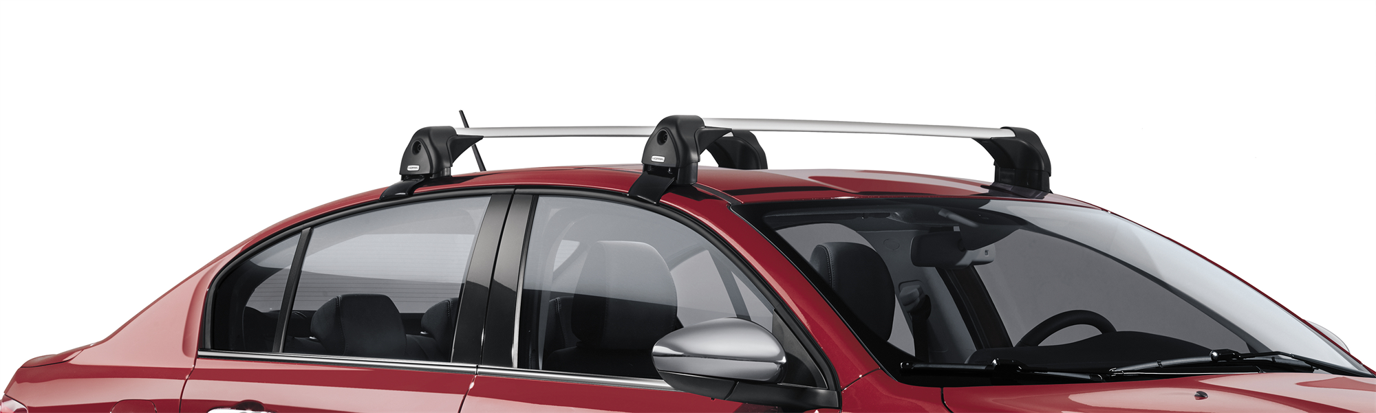 Barre portatutto  fiat