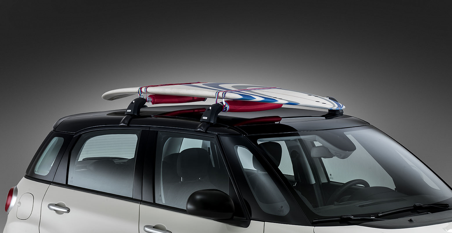 Portawindsurf O Tavola Di Surf  fiat