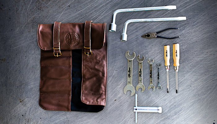 Trousse à outils Alfa Romeo Classiche  alfa-romeo