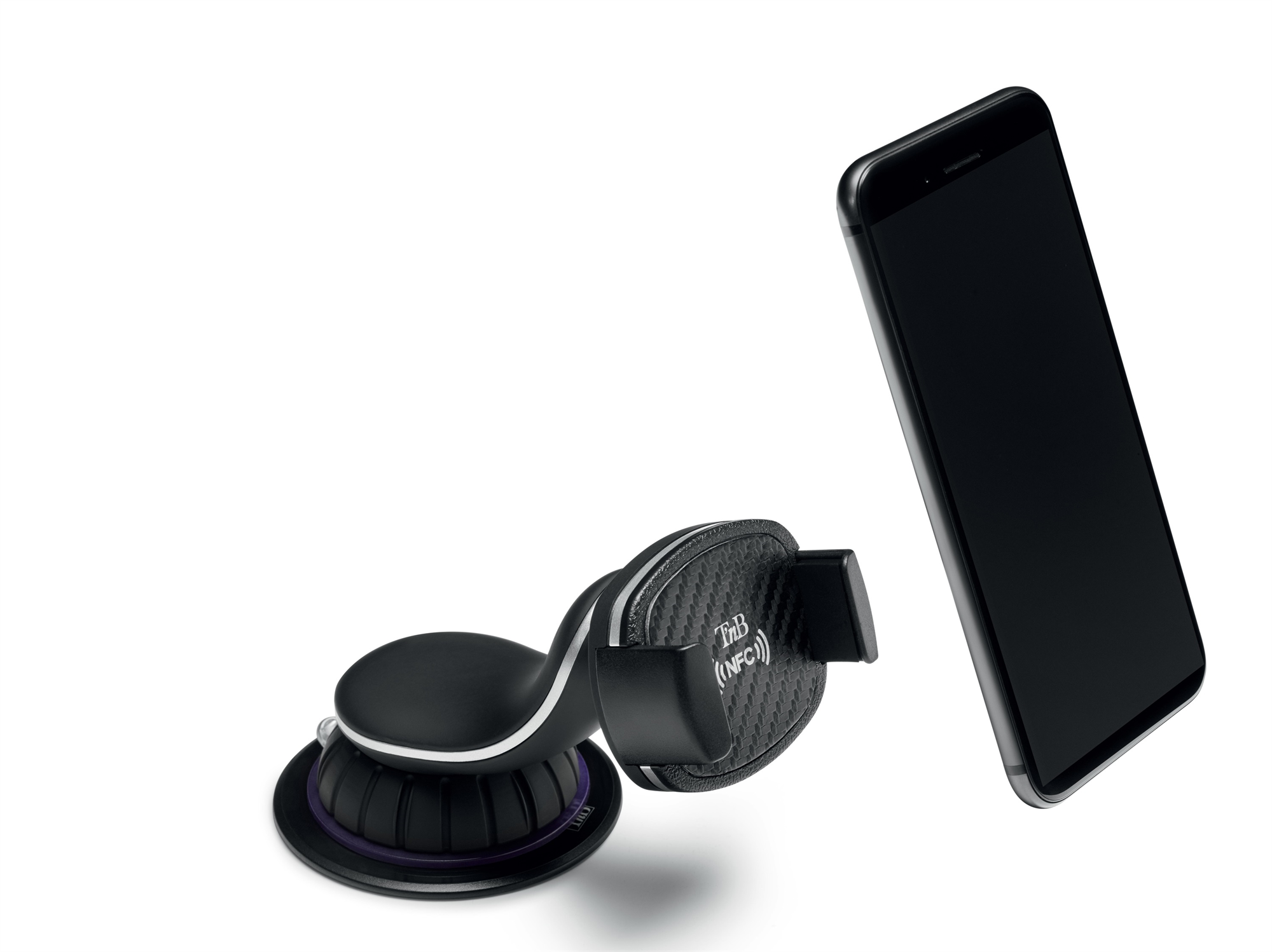 Supporto per telefono cellulare  fiat