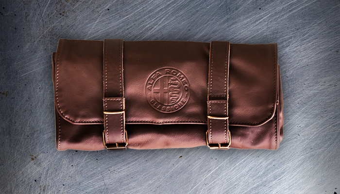 Trousse à outils Alfa Romeo Classiche  undefined