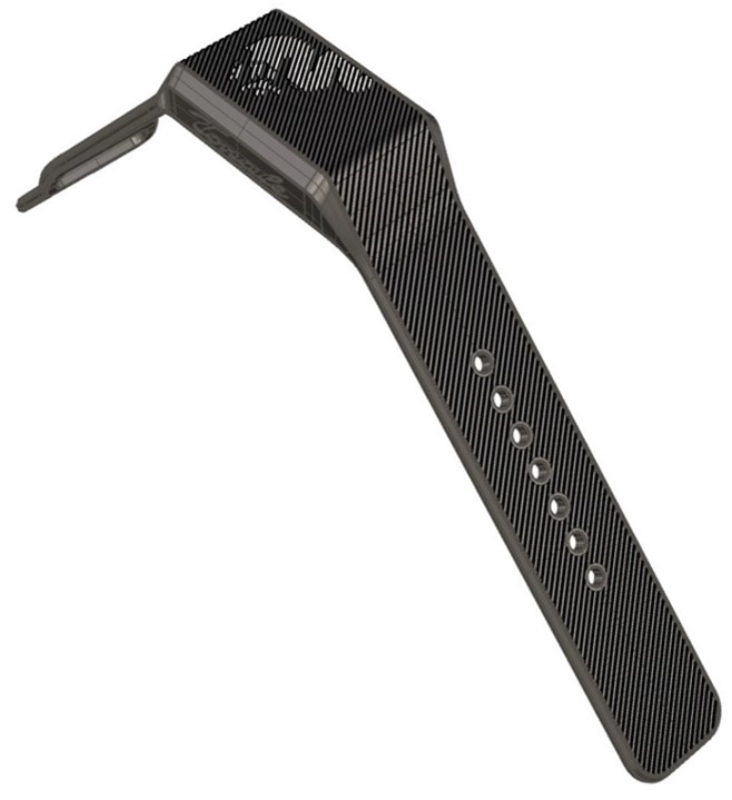 Bracelet à clé portable Alfa Romeo Tonale  undefined