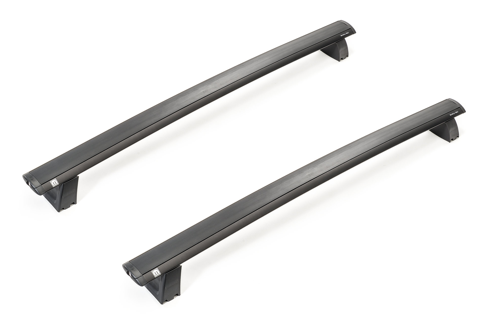 Barre portatutto in alluminio per tetto auto per Jeep Grand Cherokee  jeep