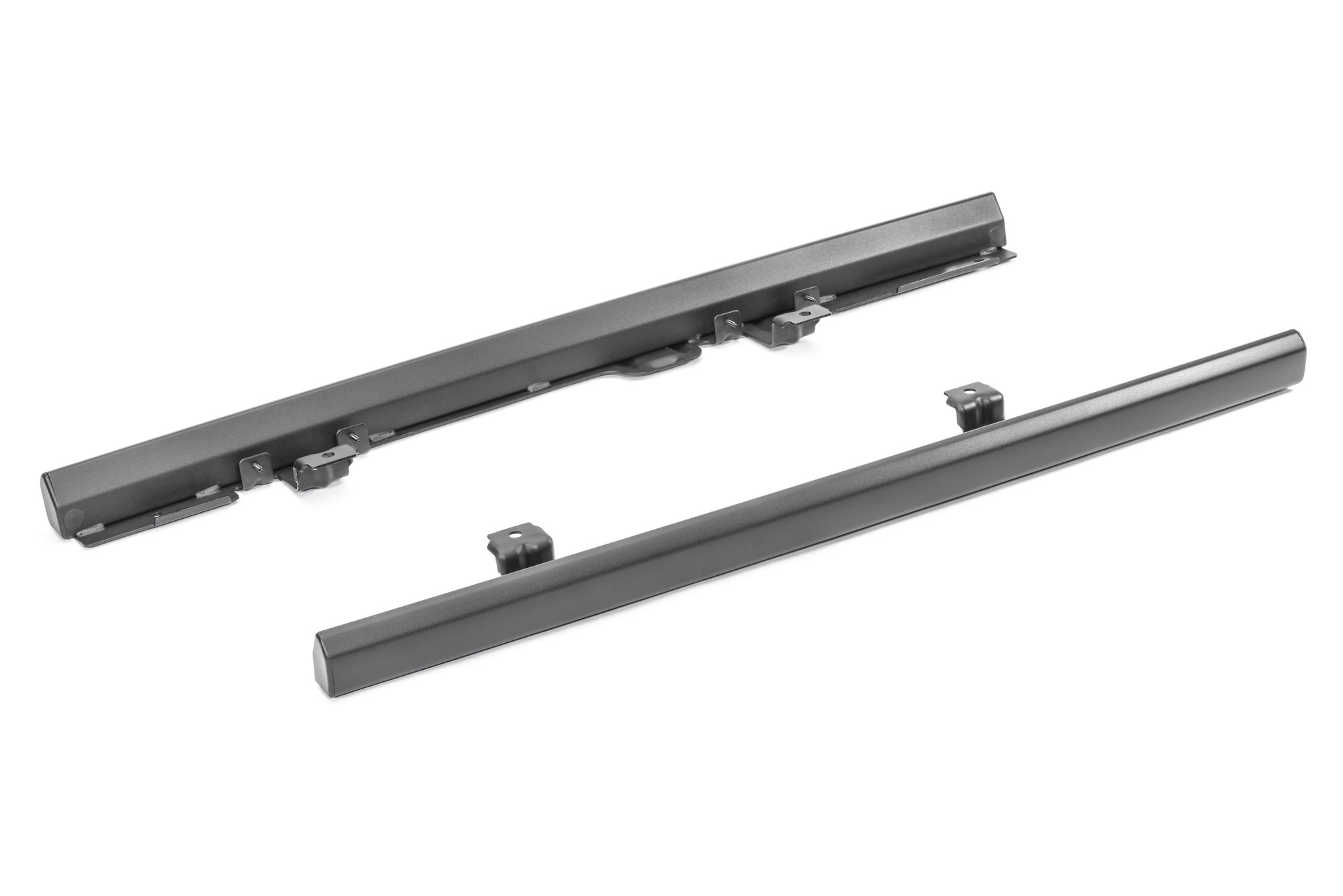 Rock rails - 2 porte jeep