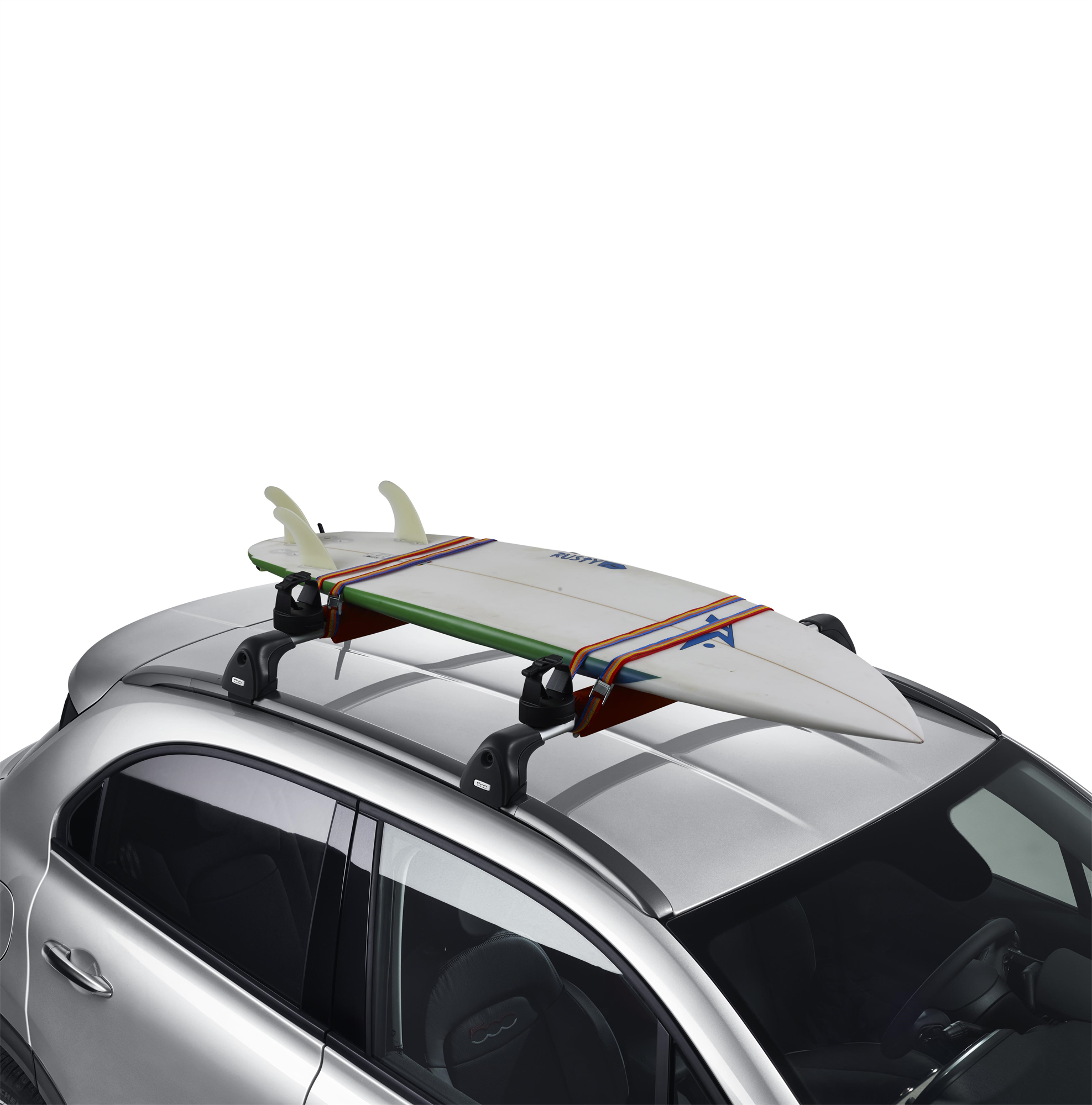 Portawindsurf O Tavola Di Surf  fiat
