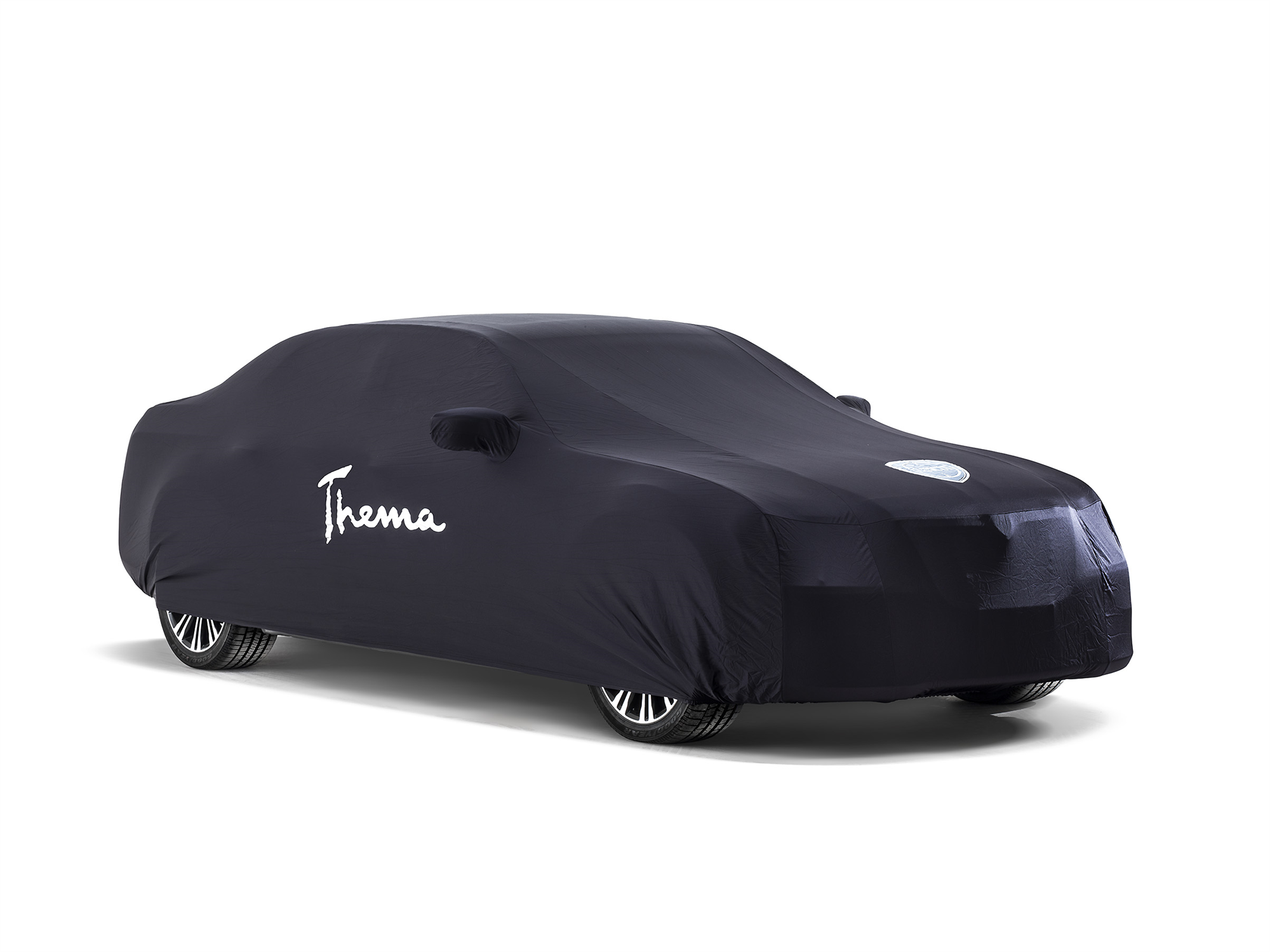 Telo coprivettura per interni per Lancia Thema  undefined