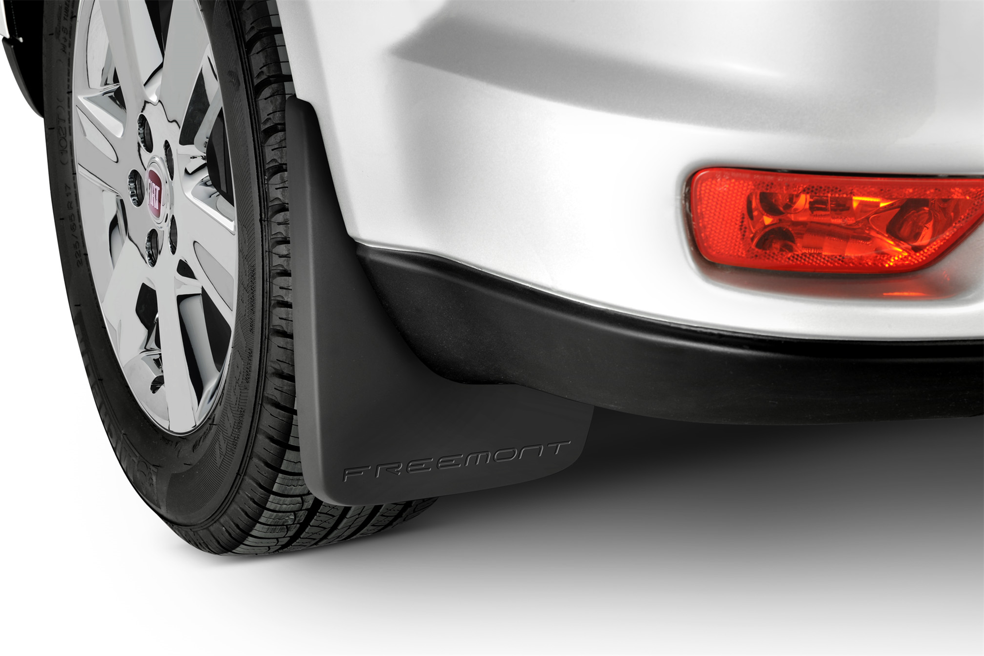 Faldillas traseras para Fiat Freemont  fiat