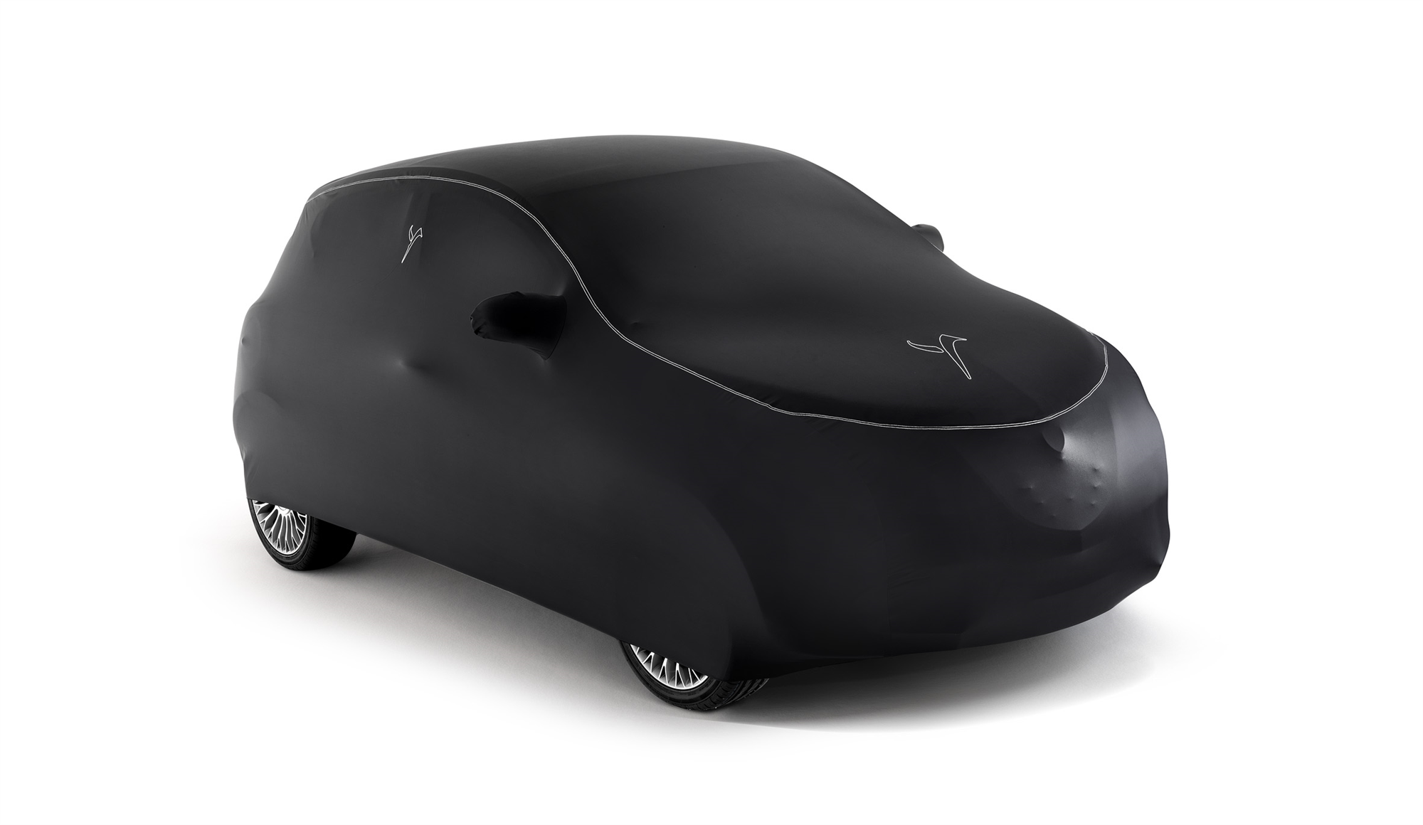 Telo copriauto da interno per Lancia Ypsilon  undefined
