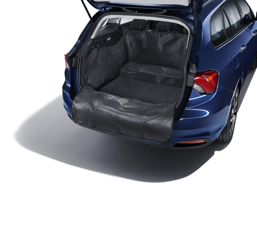 Protezione Battivaligia Per Tipo station wagon  fiat