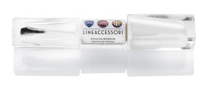 STILO RITOCCO  fiat