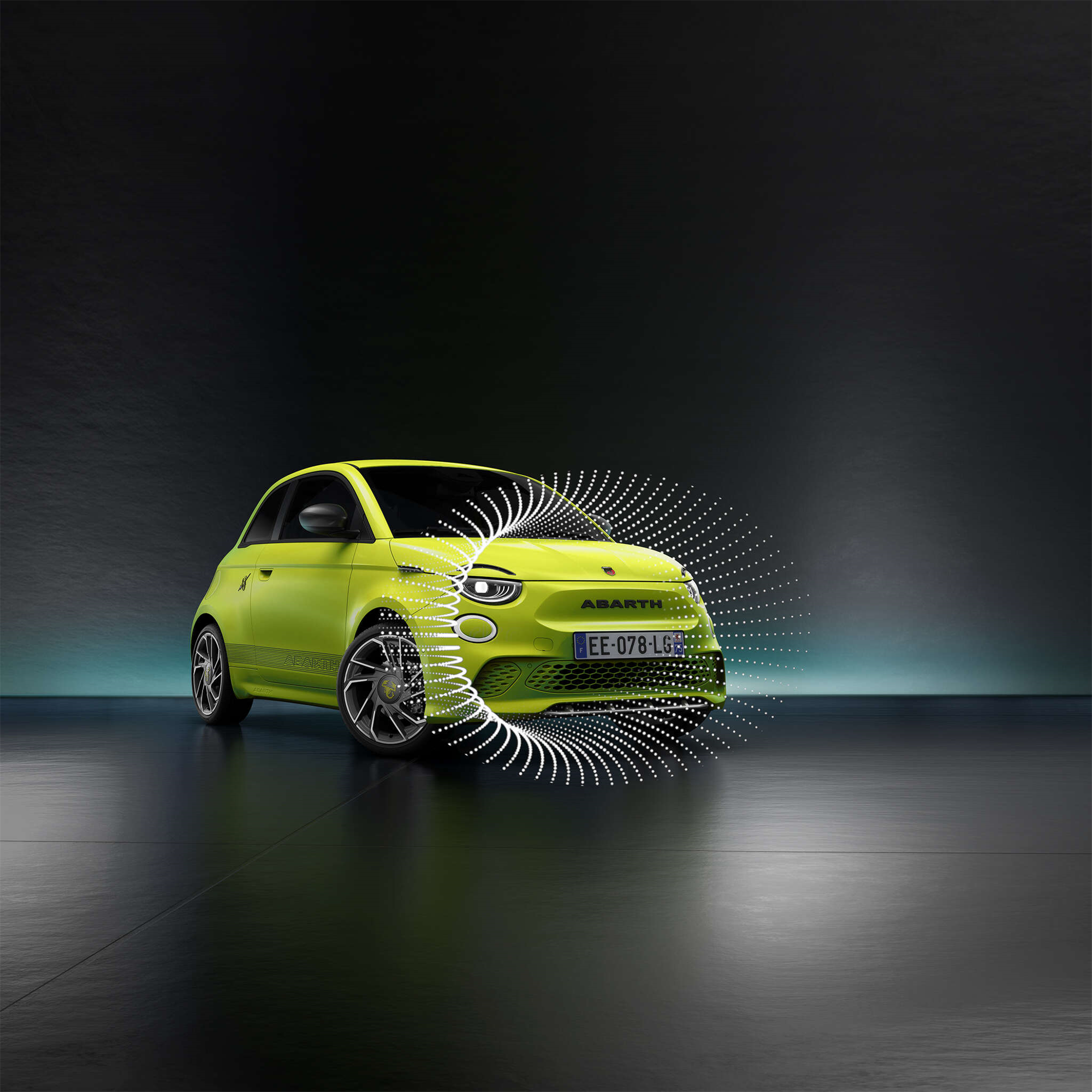  Allarme antifurto  fiat