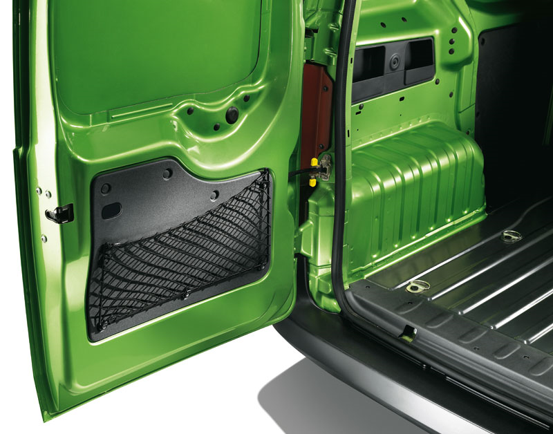 FILET DE RANGEMENT COFFRE  fiat