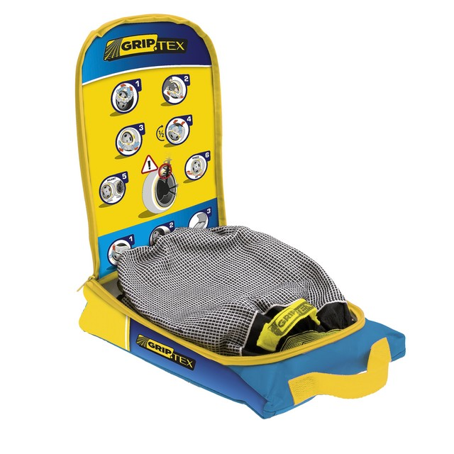 GRIPTEX PLUS 52  lancia