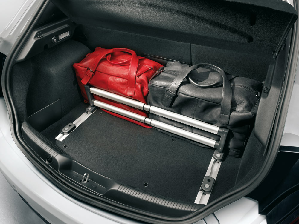ORGANIZADOR MALETERO alfa-romeo