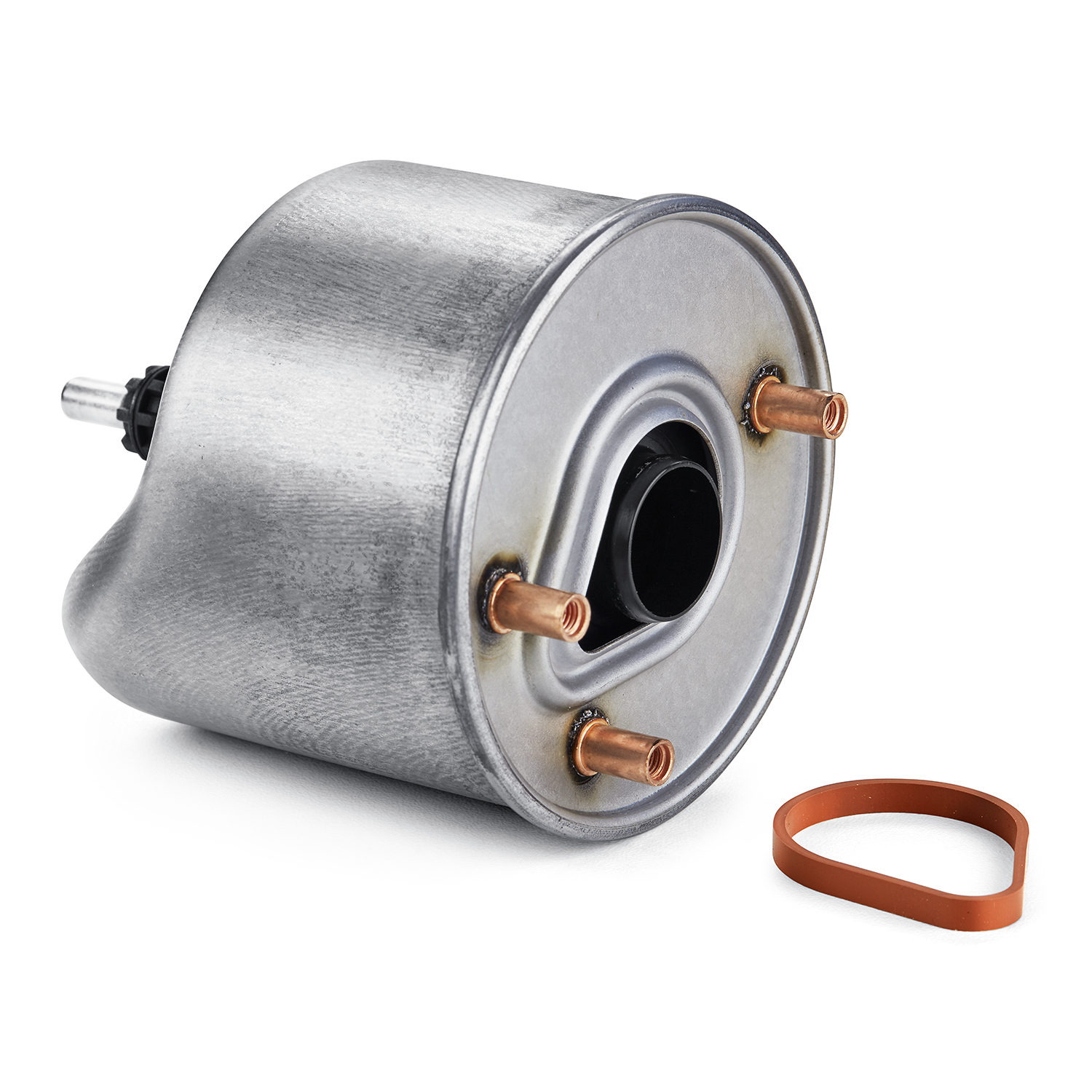 Filtre à gazole pour Fiat Professional Nouveau Scudo  undefined