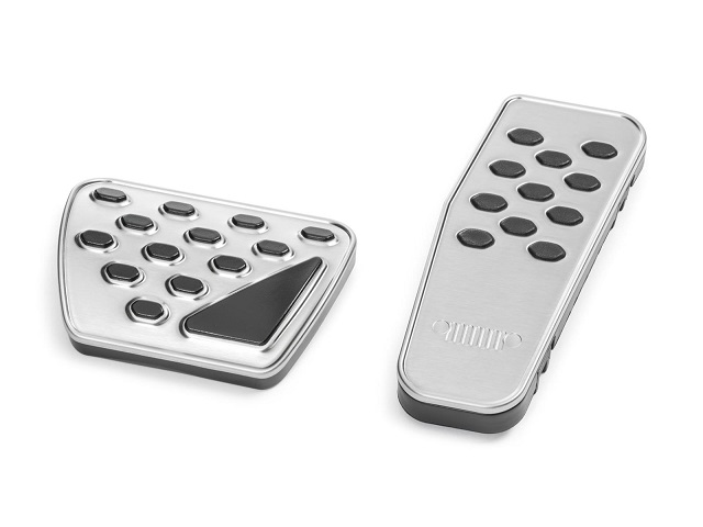 COPRIPEDALI CAMBIO AUTOMATICO  jeep