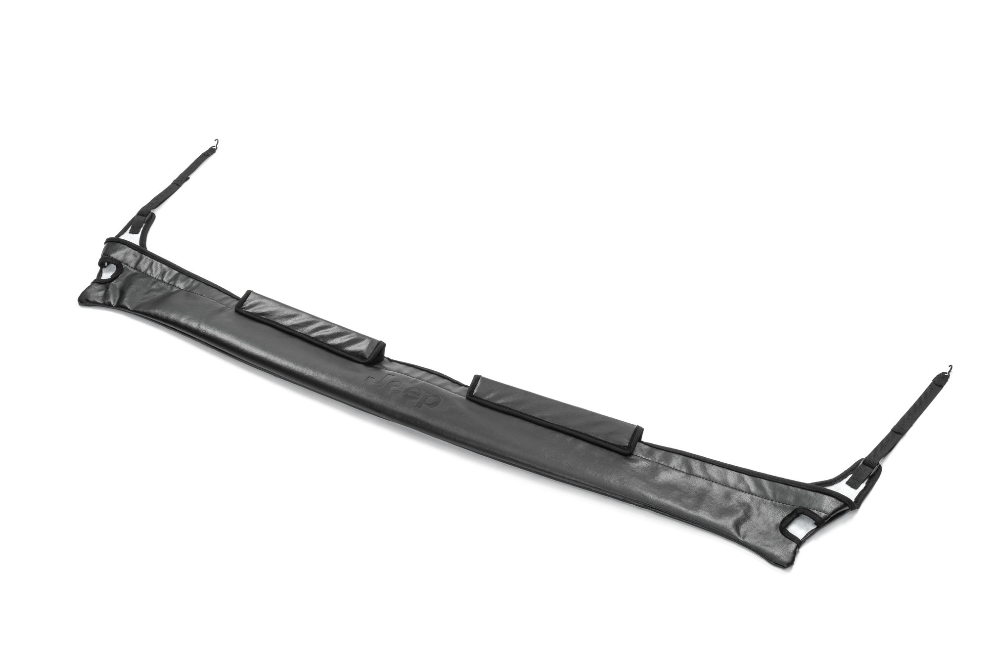 Motorhaubenabdeckung für JEEP Wrangler und Gladiator jeep