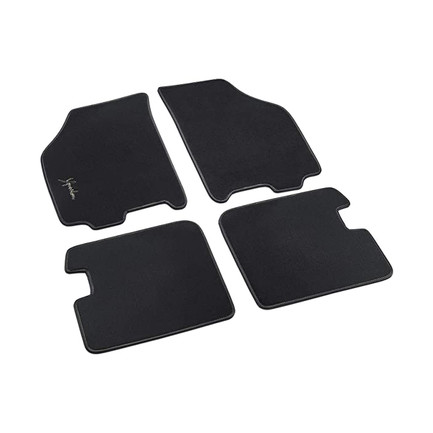 Tappetini in moquette per Lancia Ypsilon  lancia
