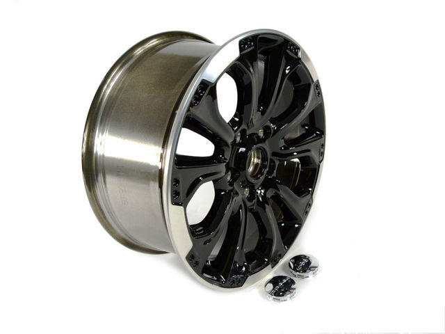 Cerchio in lega da 18'' off-road per Jeep Grand Cherokee  jeep