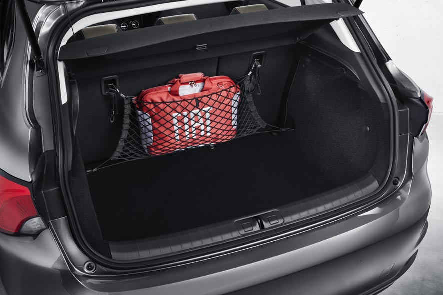 Filet de maintien d'objets  undefined