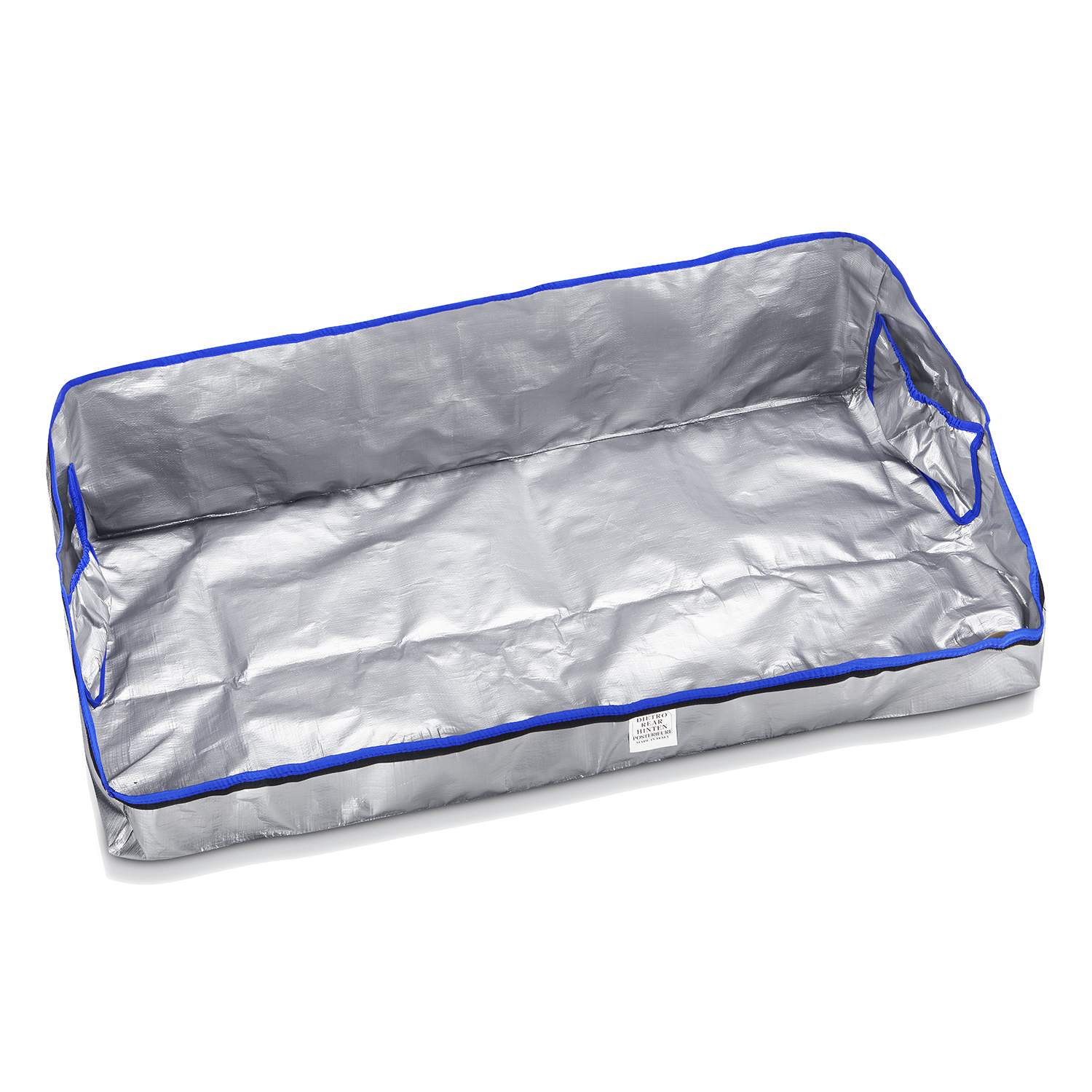Protection souple de coffre à bagages pour Fiat Panda  undefined