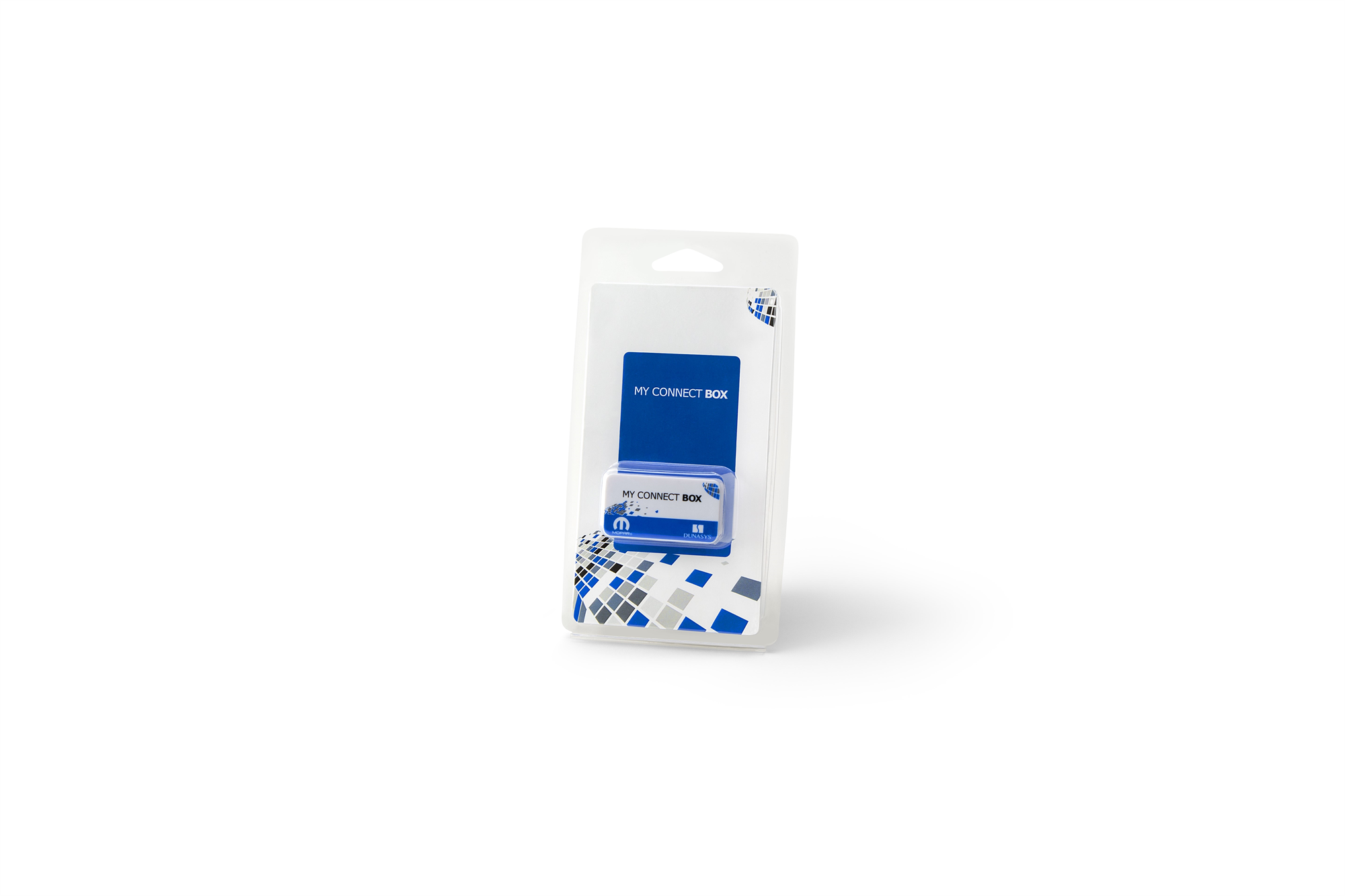 TRANSMETTEUR D'INFORMATIONS OBD fiat