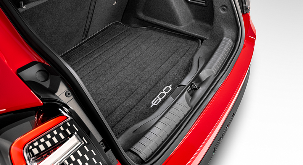 BANDEJA REVERSIBLE PARA MALETERO fiat