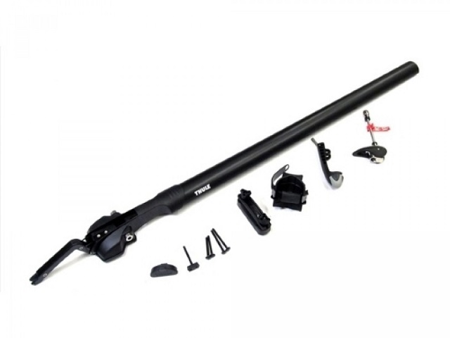 Portabici A Forcella  jeep