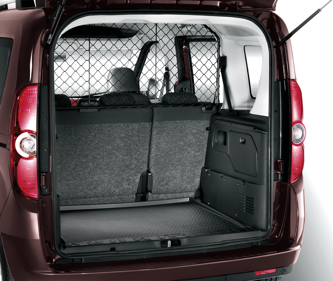 Rete divisoria animali  fiat