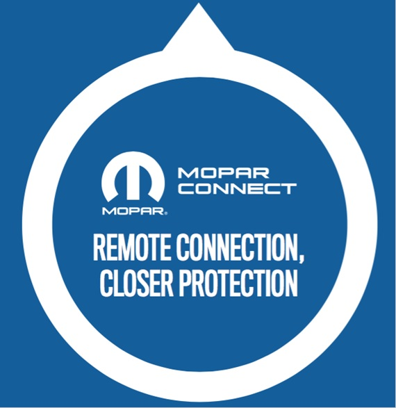 Mopar Connect Kit + 12 mois de services connectés pour Fiat et Fiat Professional  undefined
