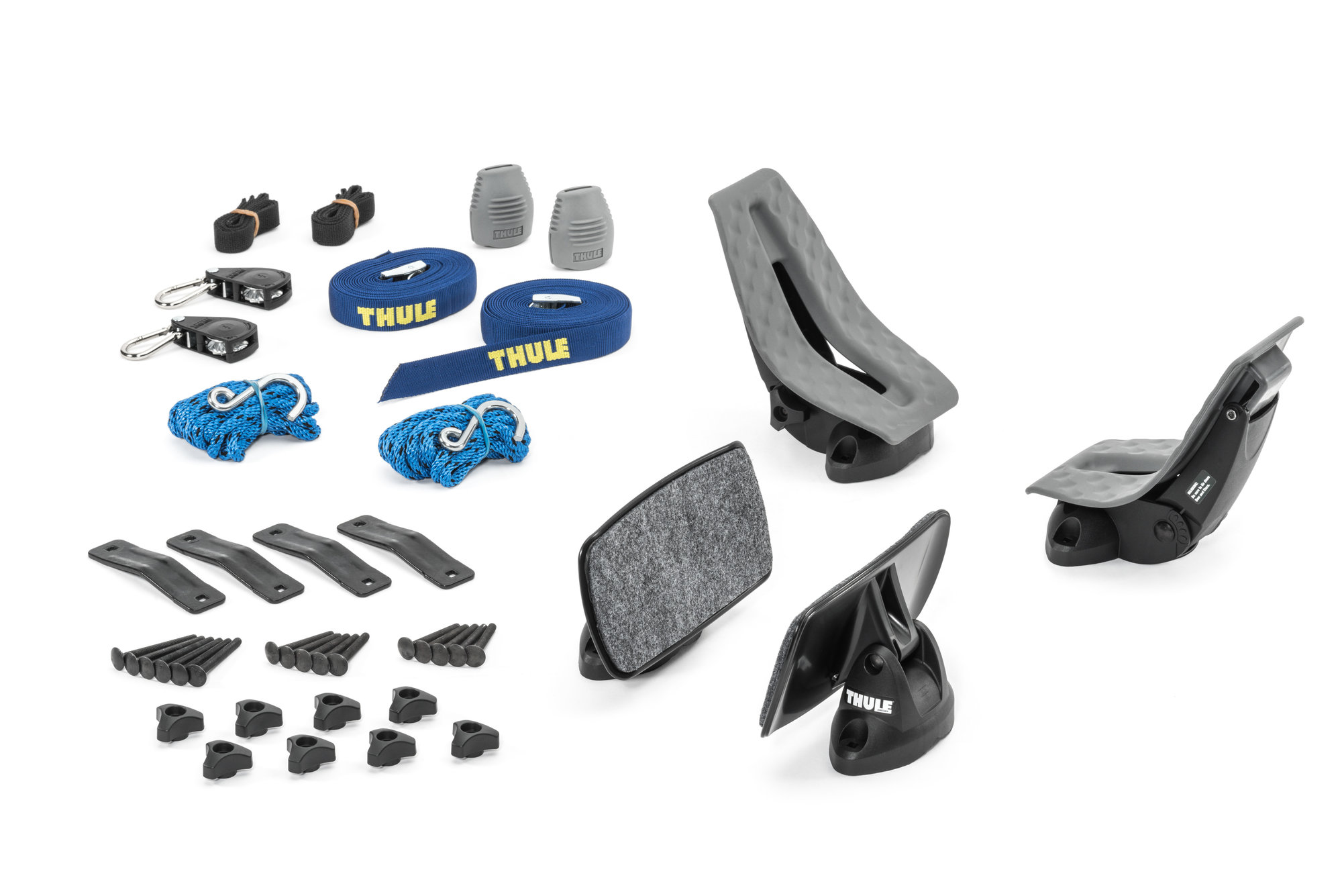 Portakayak per tetto per Jeep Wrangler  jeep