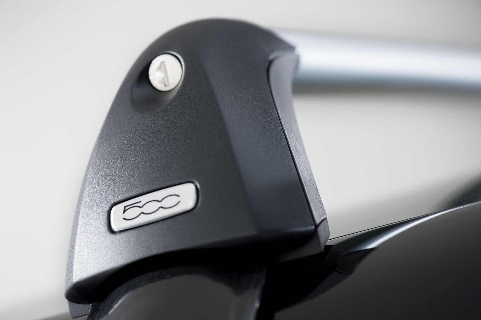 Dachquerträger  fiat