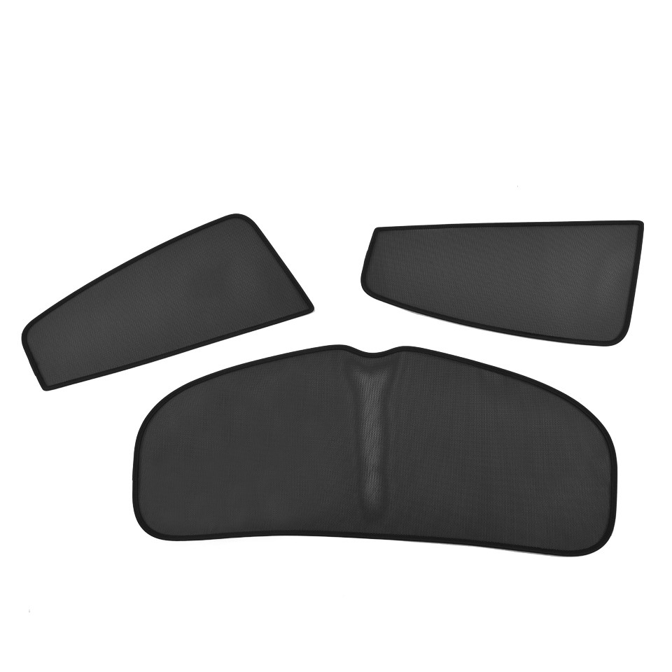 JUEGO CORTINILLAS PARASOL FIJA  fiat