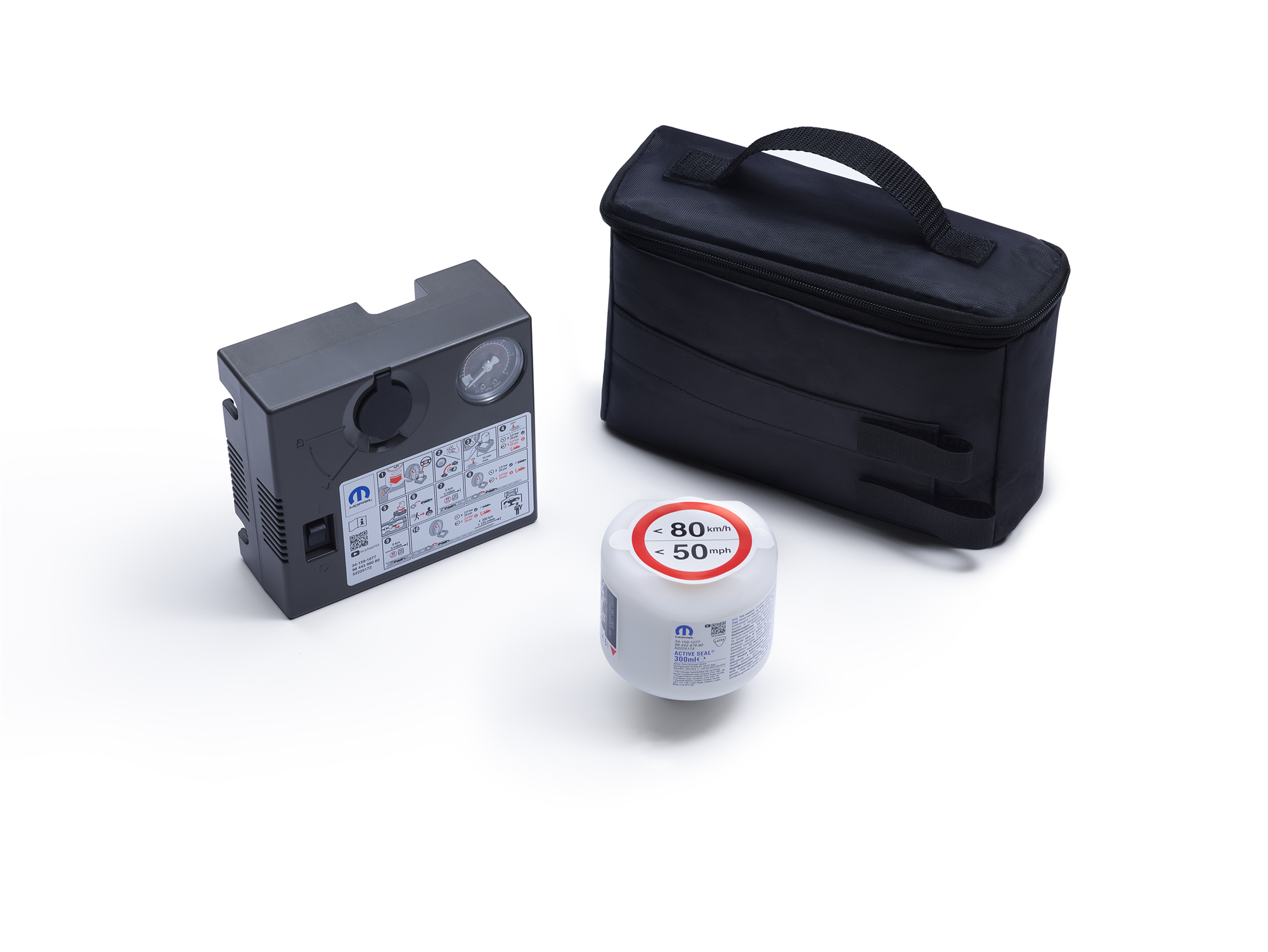 Kit anti crevaison  undefined