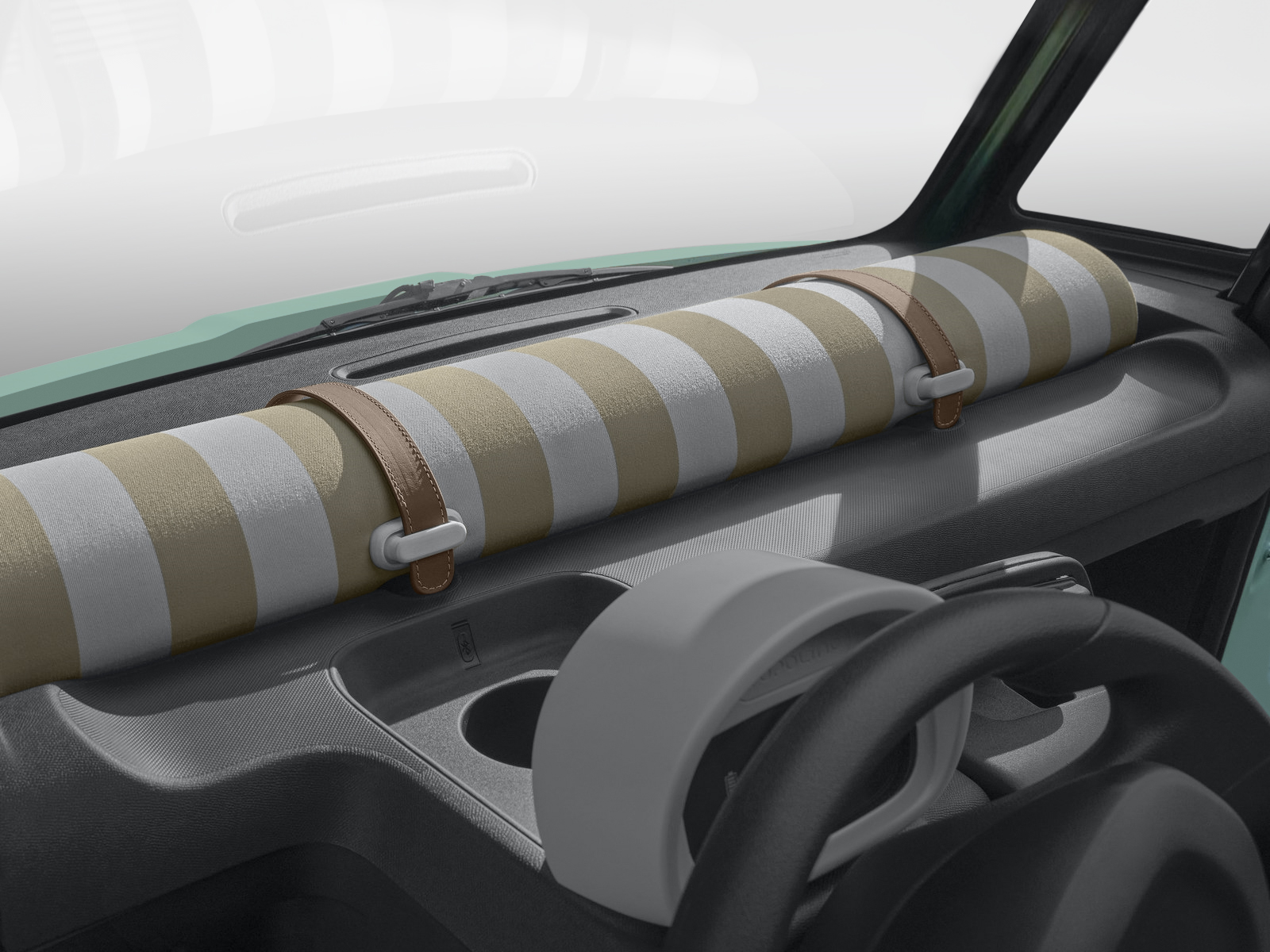 Rangement pour planche de bord -  Boîte DOLCEVITA  undefined