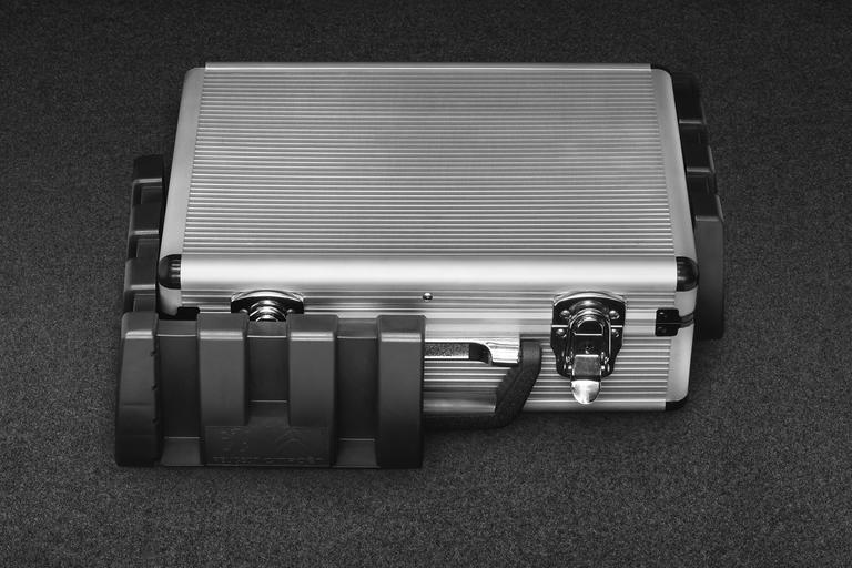 Suplementos de maletero  undefined