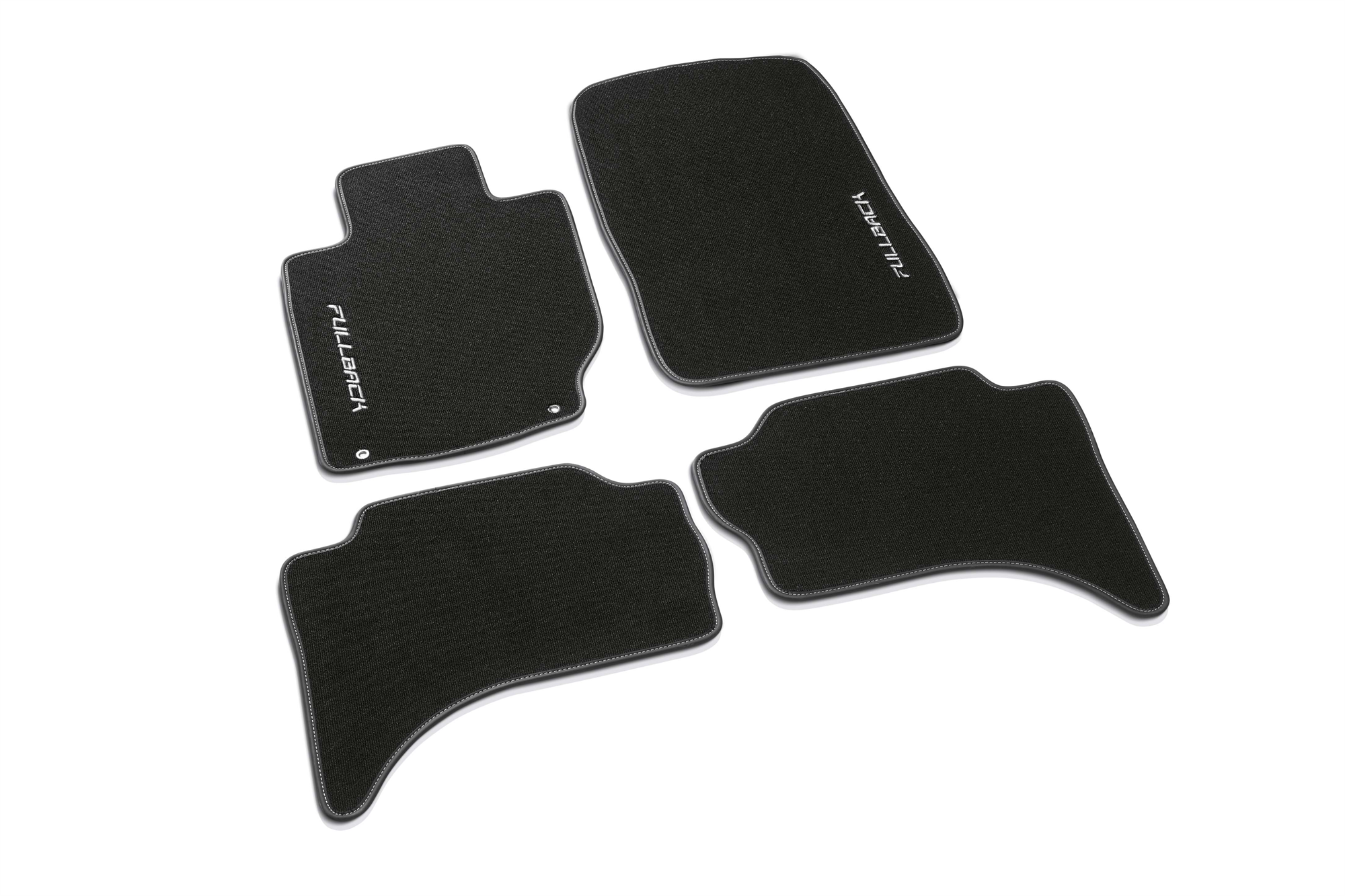 Surtapis en velours  undefined