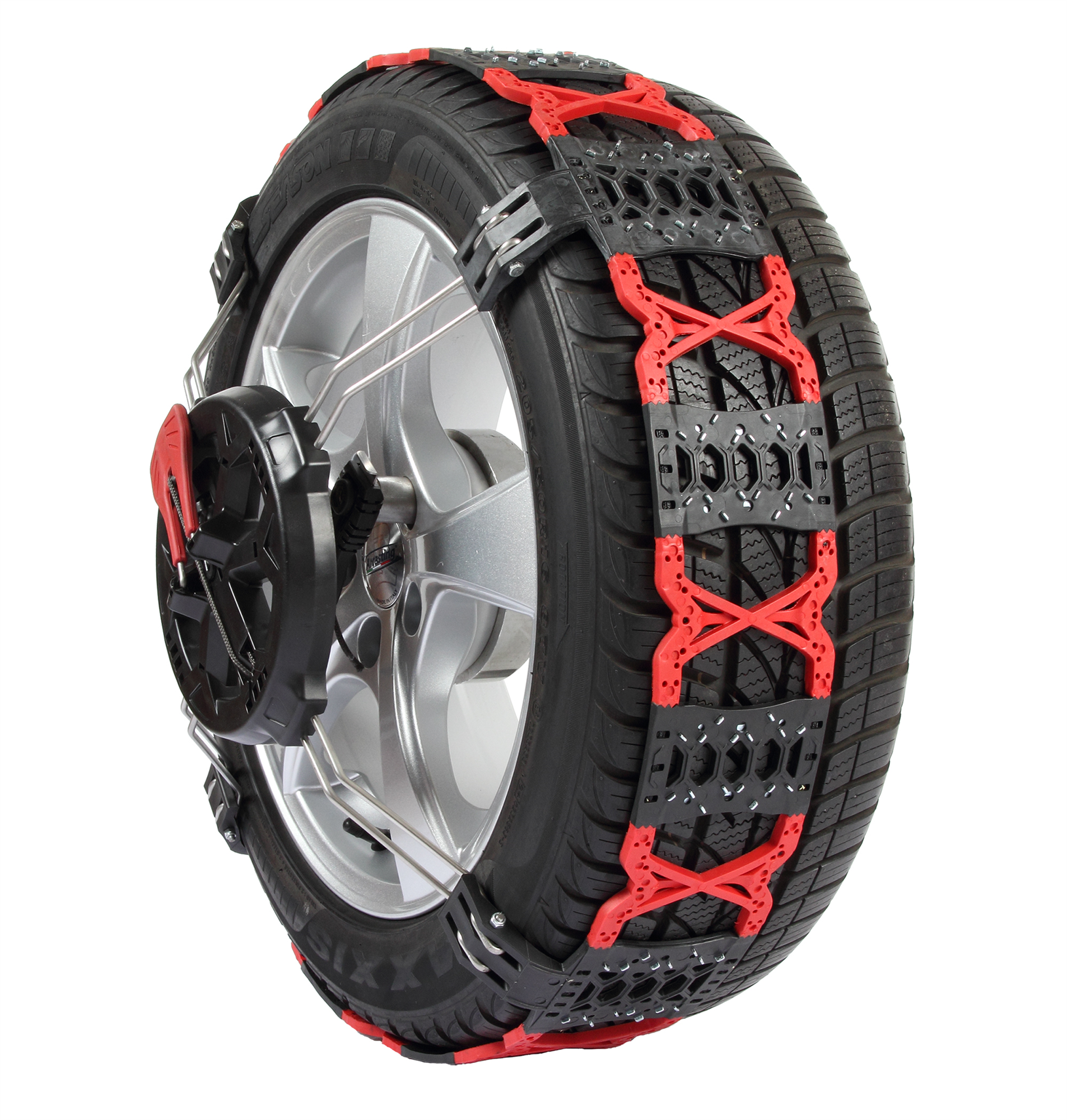 Catene da neve PXGA 40  fiat