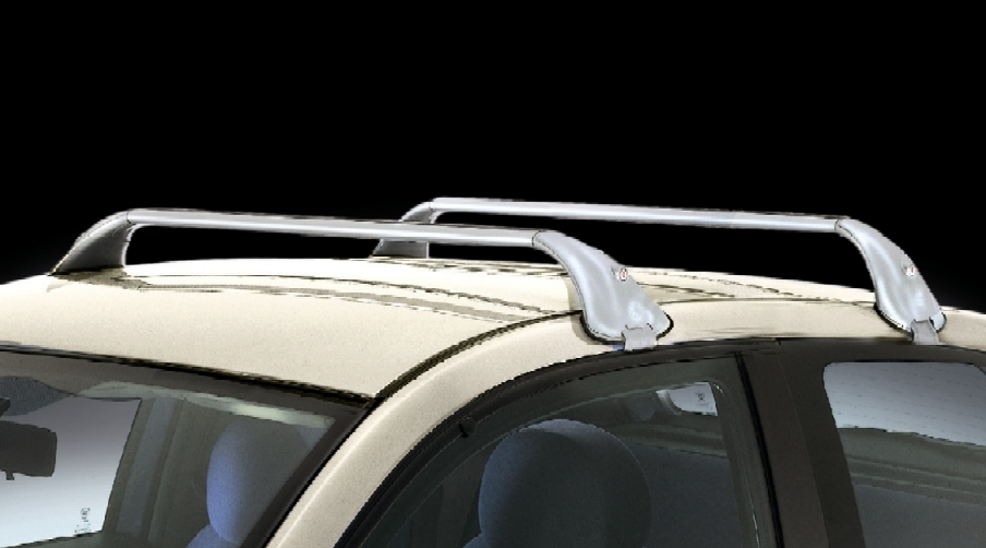 BARRES PORTE-TOUT  lancia