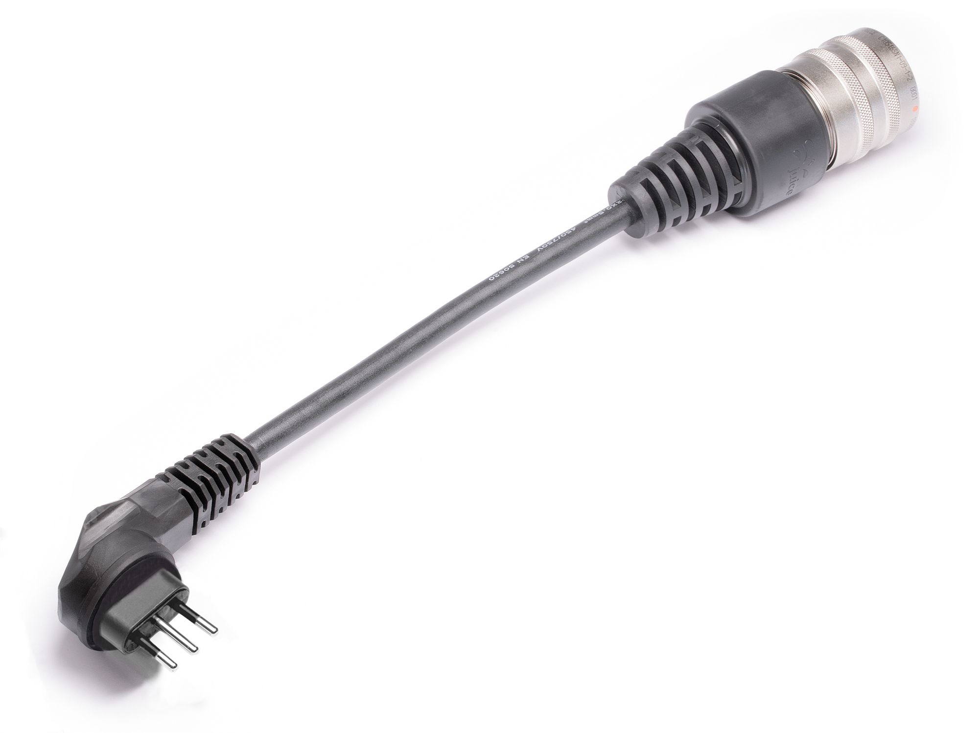 Chargeur Universel Adaptateur prise L  undefined