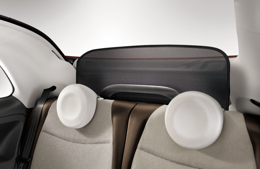 WINDSTOP POUR 500C  undefined